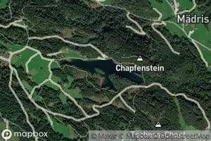 Chapfensee