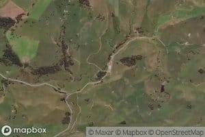 Tunaahinekokopu Stream