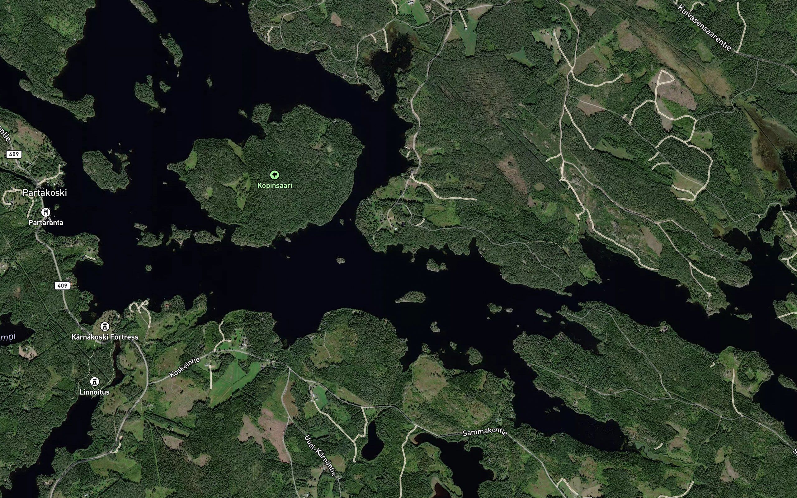 Riihirannanlahti