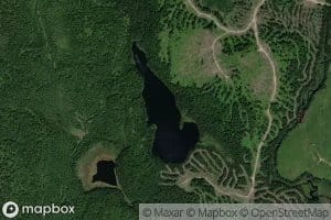 Lac Pettigrew