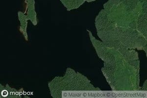 Baie du Calumet