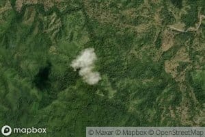 Quebrada Arenas Arriba