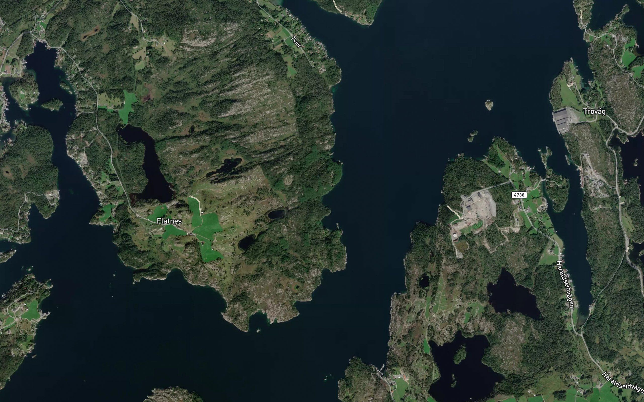Kvernavik