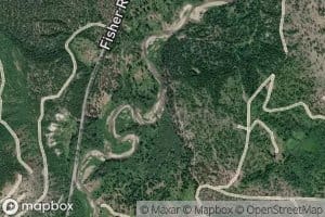 Snell Creek