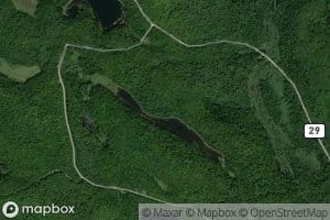 Lac Allumette
