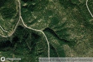 Surprise Gulch Spring