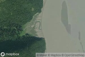 Scow Cove