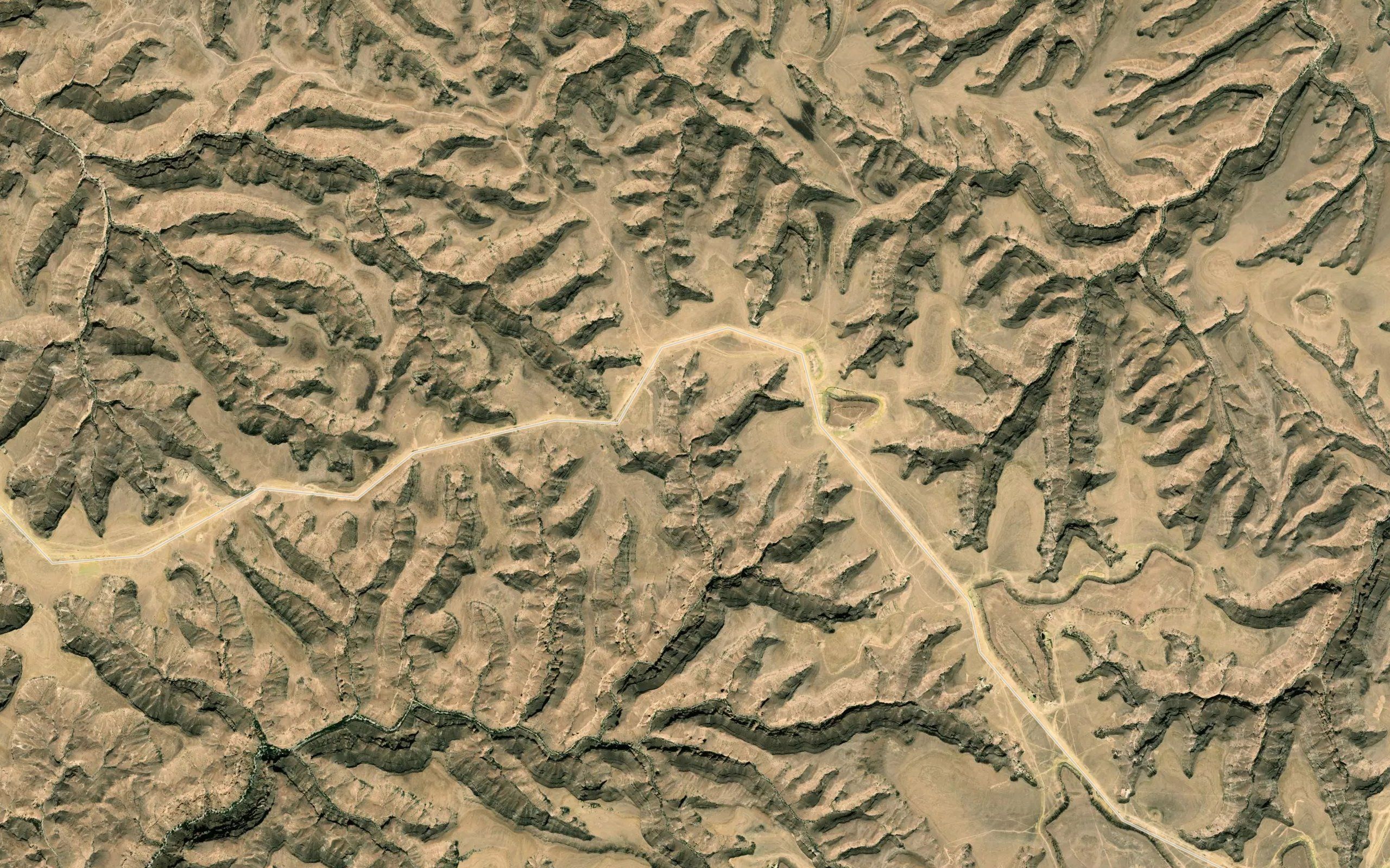 Ru'us Wadi Jirdhan