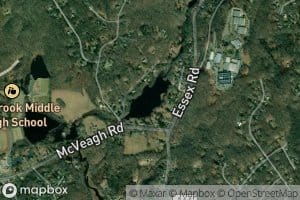 Johnson Pond