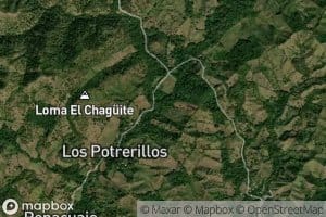 Quebrada La Zacatera