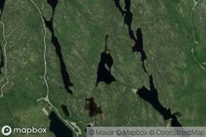 Lac du Pardon