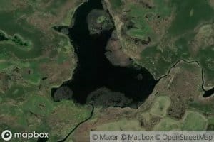 Ozero Bol'shaya Karsula