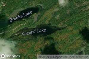 Second Lake