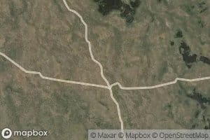 Three Point Reservoir