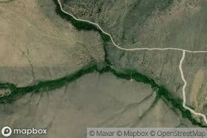 Frieler Creek