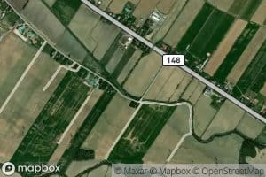 Ruisseau Principal