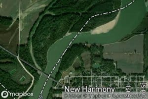 Harmony Creek