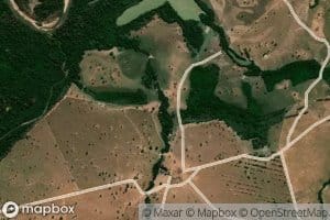Corrego da Agua Fria