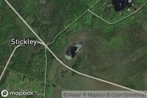 Stickley Lake