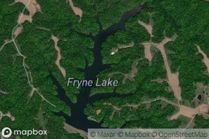 OFDBA Lake Site Number 60-6