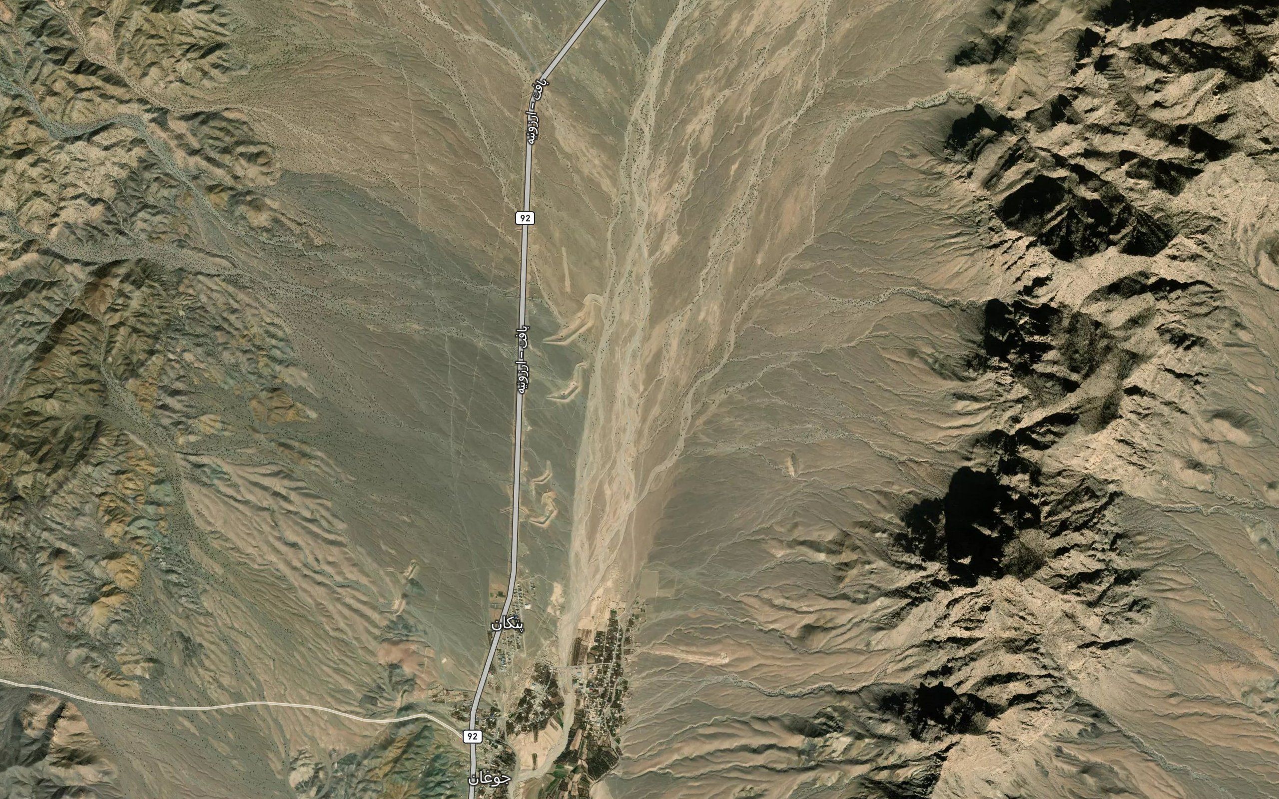 Rudkhaneh-ye Seh Chah