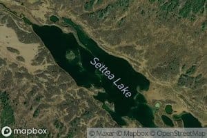 Settea Lake