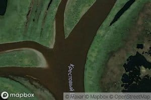 Protoka Krestovyy Shar