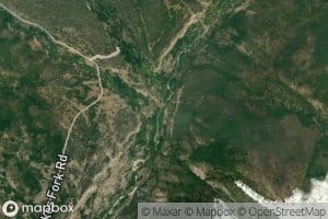 Cow Creek