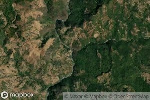 Quebrada La Guadalupe