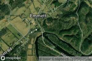 Thomas Creek
