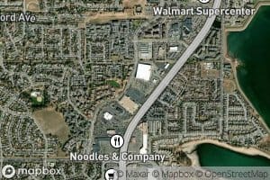 Interlaken Reservoir Number 1