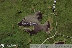 Club Lake