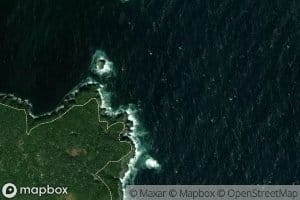 Broom Cove