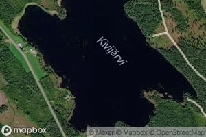 Kivijarvi