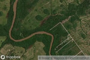 Corrego Maria do Carmo