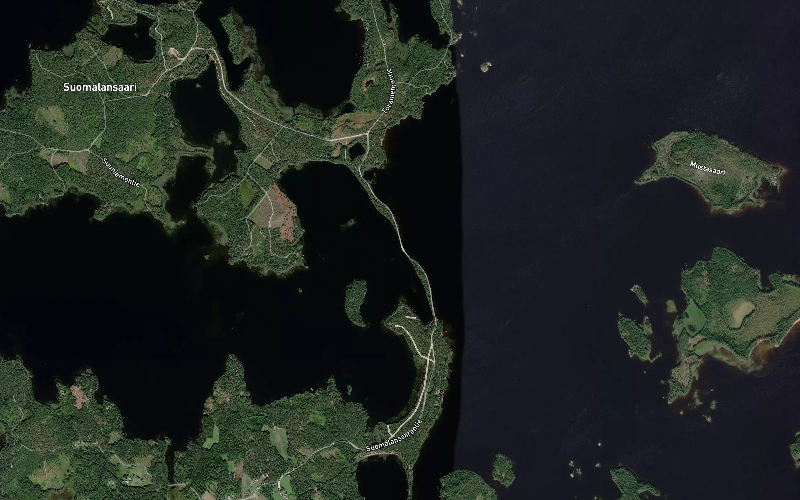 Kivisalmi