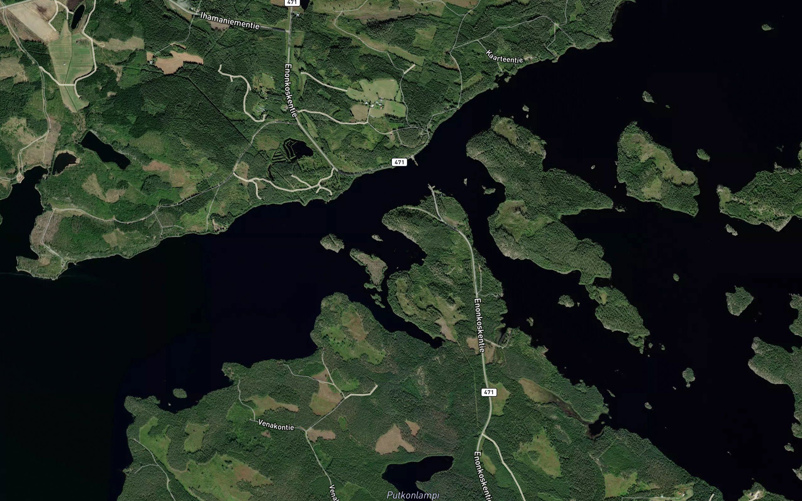 Kivilahti