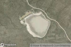 West Chain Lake