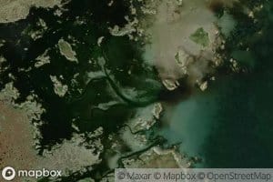 Pinchard's Bight