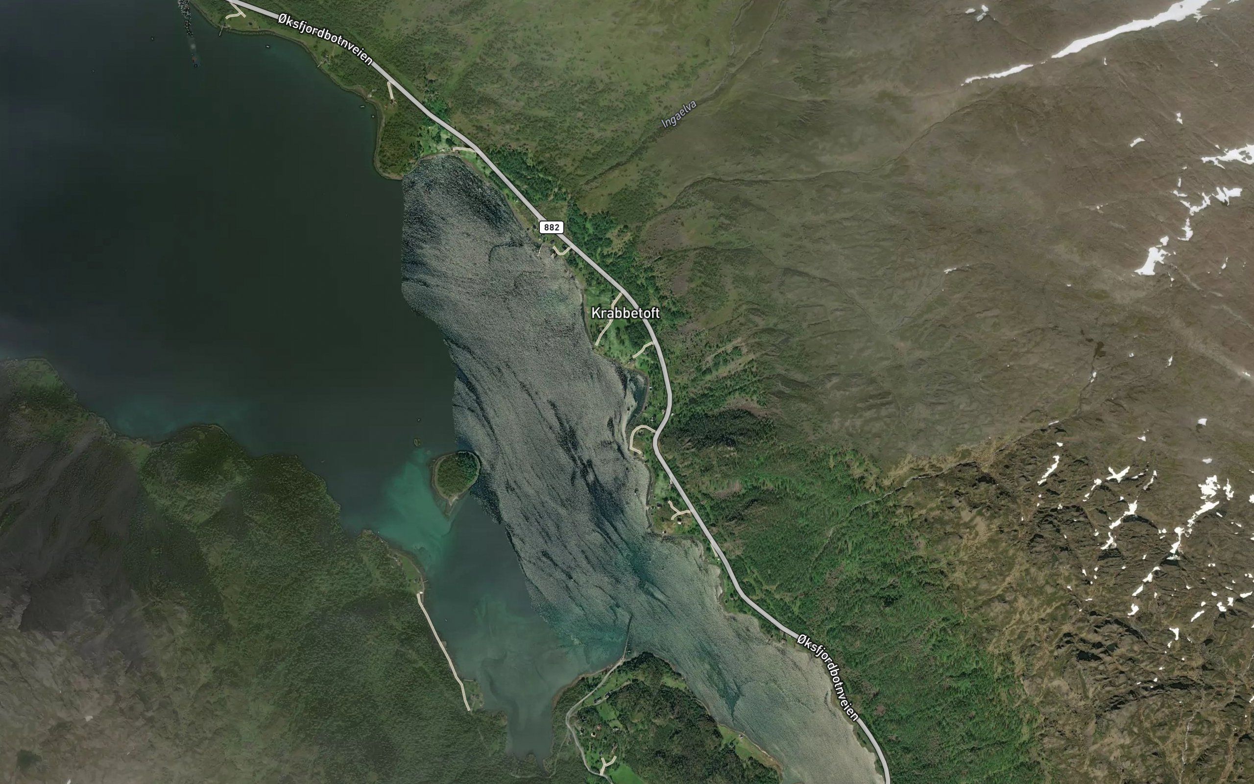 Seivikbukta