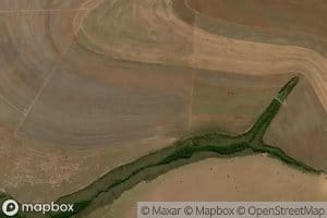 Cachoeira das Cruzes