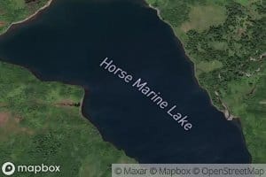 Horse Marine Lake