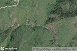 Fish Hook Creek