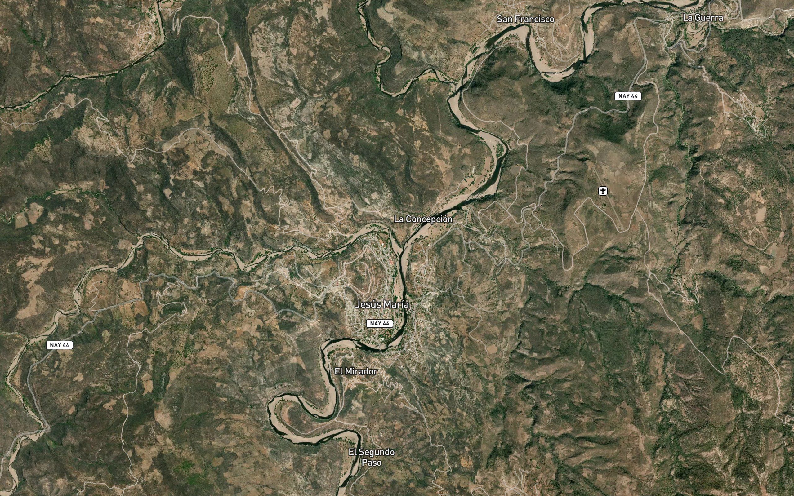 Arroyo el Fraile
