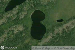 Ozid Lake