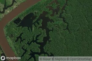 Lagoa Lontra