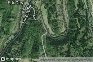 Blair Creek