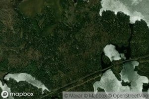 Rocky Island Creek