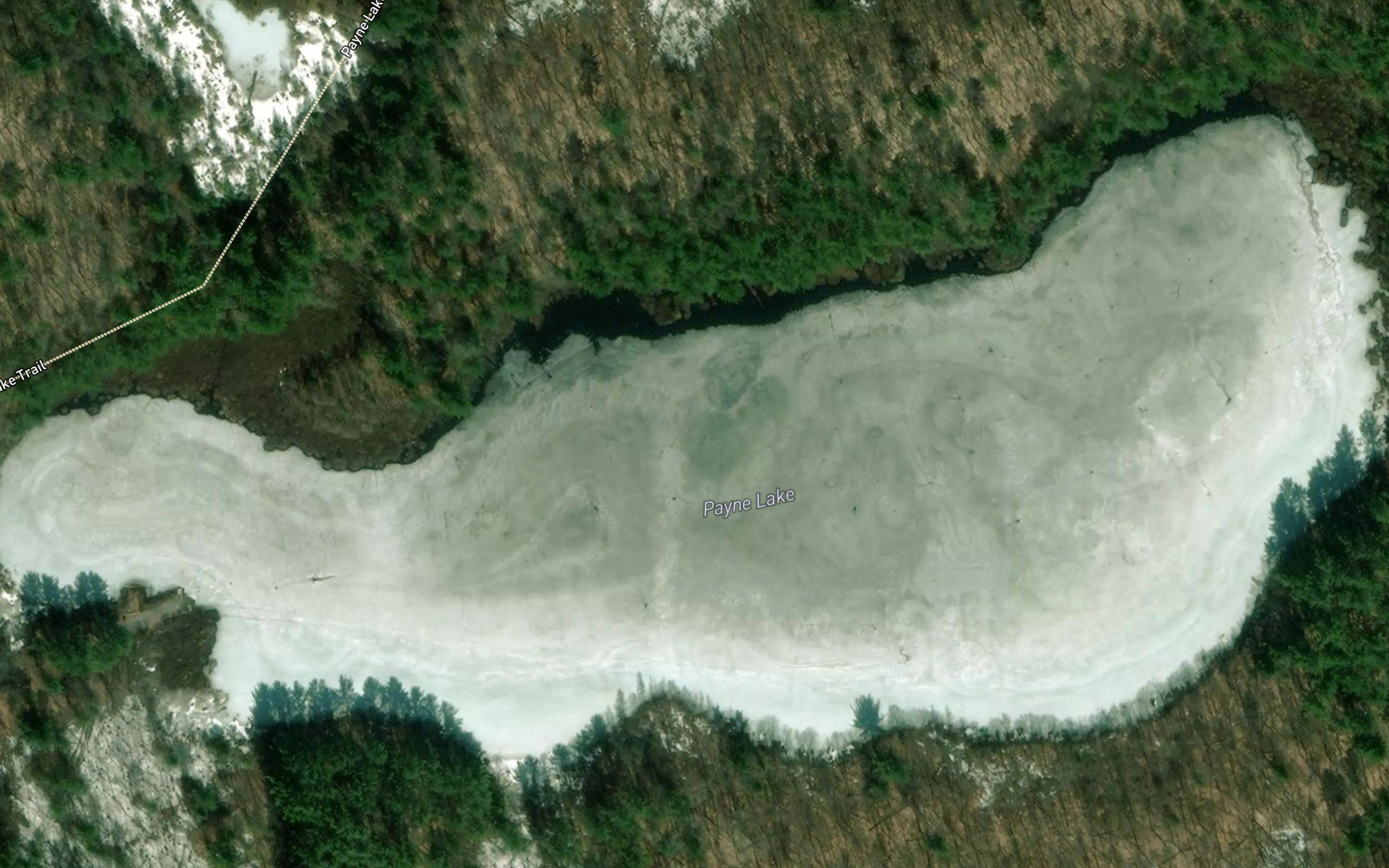 Payne Lake