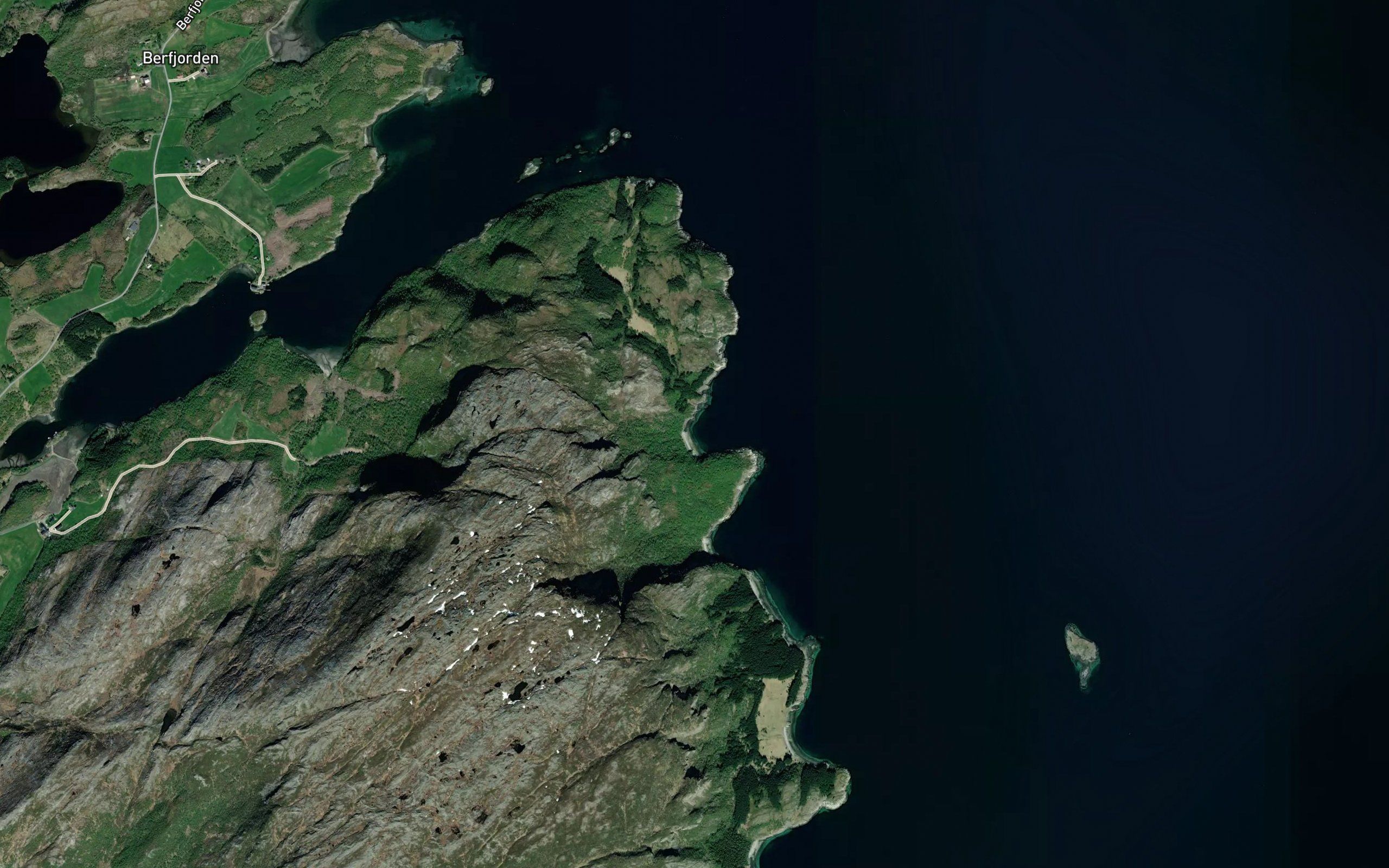 Gardstadvika